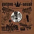 Gorgon Sound - Gorgon Sound EP 2022 Repress