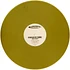 Interplanetary Criminal - Coming On Strong Ep Solid Gold Vinyl Edition