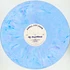 DJ Poolboi - Rarities Ep 2022 Light Blue Marbled Vinyl Edition