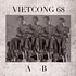 Vietcong 68 - A B