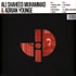 Adrian Younge & Ali Shaheed Muhammad - Garrett Saracho Black Vinyl Edition