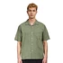 Carsten Tencel Shirt (Dried Sage Green)