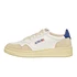 White / Princess Blue