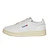 White / White