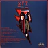 XYZ - 5 Stars EP