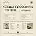 Tito Chicomba Y Su Orquesta - Cumbias Y Boogaloos