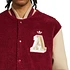 adidas - Varsity Jacket