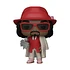 Funko - POP Rocks: Snoop Dogg w/ Fur Coat