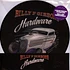 Billy F Gibbons - Hardware Limited Picture Disc Edition