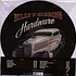 Billy F Gibbons - Hardware Limited Picture Disc Edition