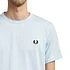 Fred Perry - Ringer T-Shirt