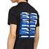 Fred Perry - Soundwave Back Graphic T-Shirt