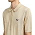 Fred Perry - Short Sleeve Knitted Shirt