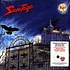 Savatage - Poets & Madmen Glow In The Dark Vinyl Edition