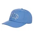 Pop Trading Company - Arch Sixpanel Hat