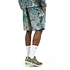 Snow Peak - Printed Breathable Quick Dry Shorts