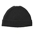 WG Recycled PE Knit Cap (Black)