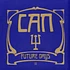 Can - Future Days Orange Vinyl Edition