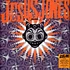 Jesus Jones - Doubt Translucent Orange Vinyl Edition