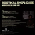 Booker Gee & Lone Ark - Rootikal Showcase