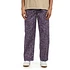 Pocket Slack Trouser (Purple Dye)