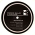 Marco Bailey & Sigvard - Black Radion Ep Clear Vinyl Edition