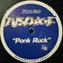 Fuselage - Ponk Ruck