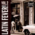 V.A. - Latin Fever Volume 2 EP