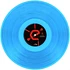 Emolecule - The Architect Transparent Light Blue Vinyl Edition