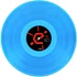 Emolecule - The Architect Transparent Light Blue Vinyl Edition