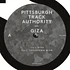 Pittsburgh Track Authority - Giza
