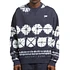 Patta - Basic Shibori Crewneck Sweater