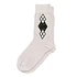 Patta - Argyle Dress Socks