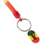 Patta - Spiral Stretch Lanyard