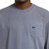 Patta - Basic Washed Pocket Longsleeve T-Shirt