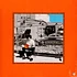 Ron Gallo - Foreground Music Orange Vinyl Edition