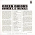 Booker T.& The Mg's - Green Onions Deluxe 60th Anniversary