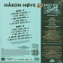 Hakon Hoye - Nights At The Surf Motel