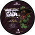 Marvellous Cain - Jungle Funk Ep Picture Disc Edition