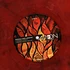 Radikal Guru & Bukkha - Burning Red Marbled Vinyl Edition