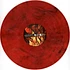 Radikal Guru & Bukkha - Burning Red Marbled Vinyl Edition