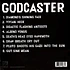 Godcaster - Godcaster