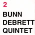 Bunn Debrett Quintet - Bunndebrettquintet 2