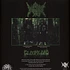 Worm - Gloomlord Black Vinyl Edition