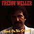 Freddy Weller - Back On The Street