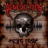 Benediction - Killing Music Grey / White Splatter Vinyl Edition