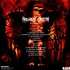Malevolent Creation - Warkult Red Vinyl Edition