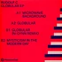 Rudolf C - Globular EP