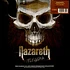 Nazareth - Live From London 10th June 1985 Gold Vinyl Edition