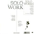 Simon Raymonde - Solo Works 96-98